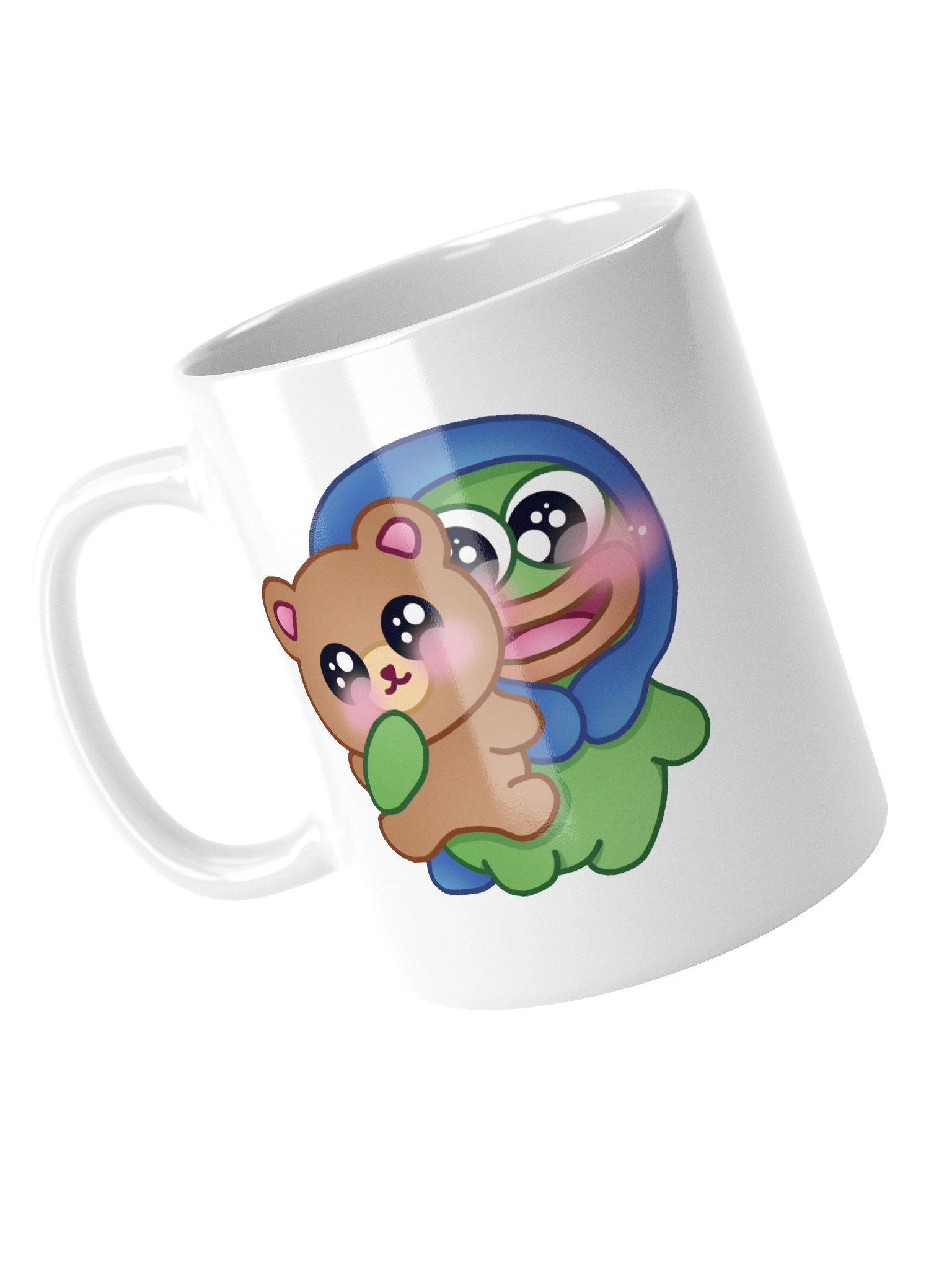 Teddy product image (4)