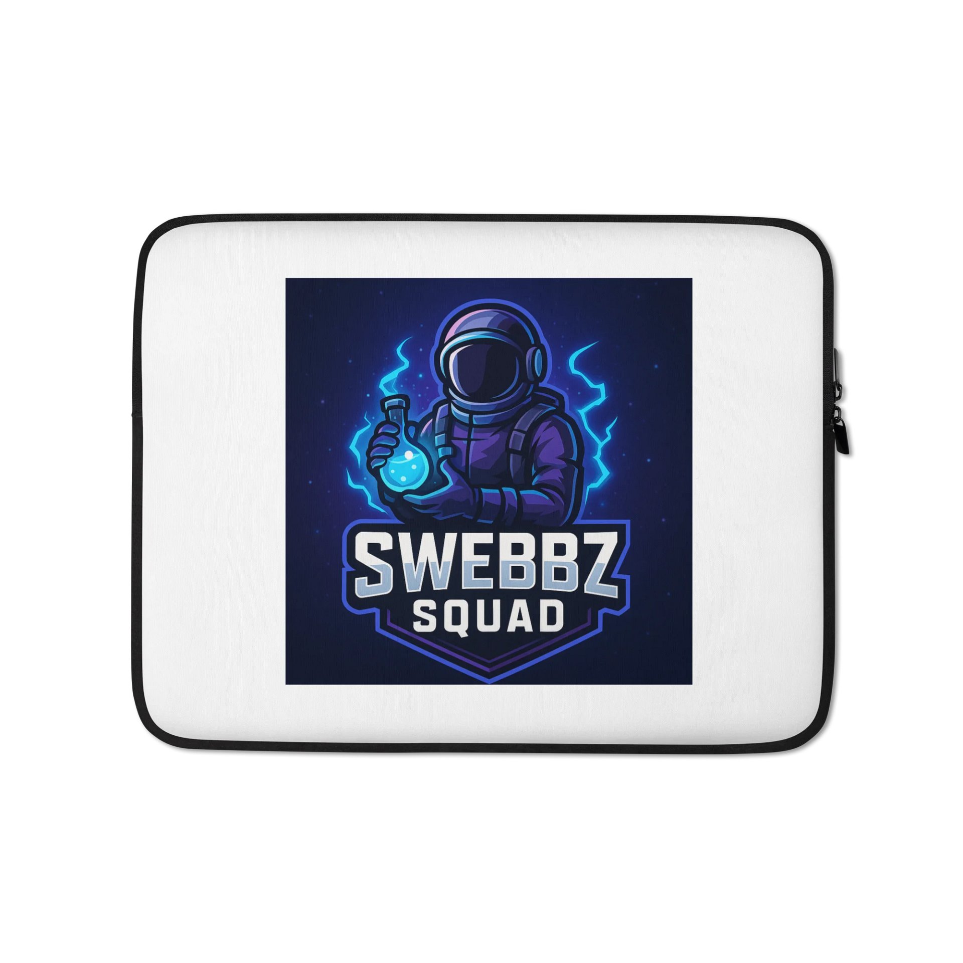 Squad Up Laptop Case product image (1)