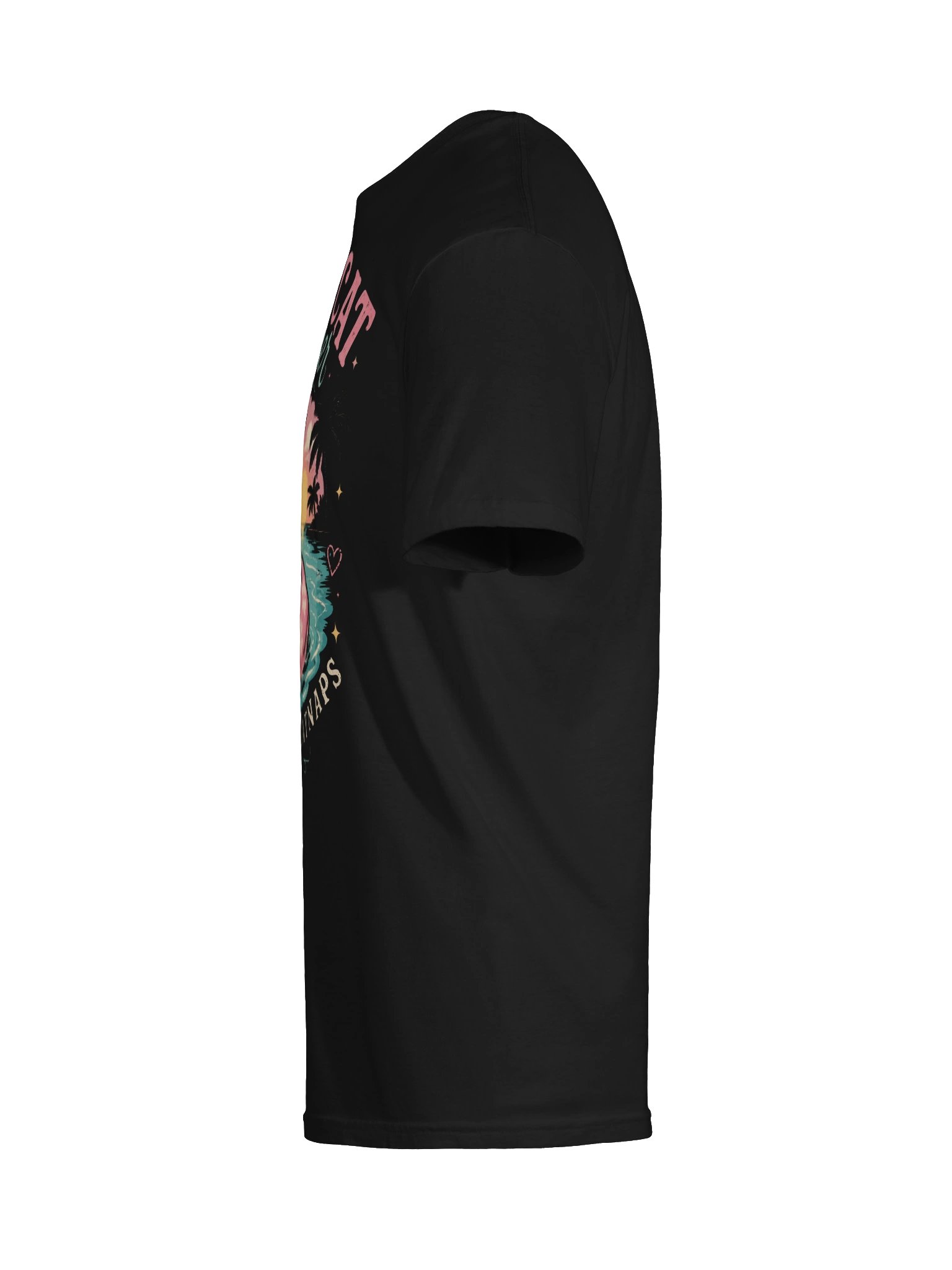 Black Cat Summer product image (9)