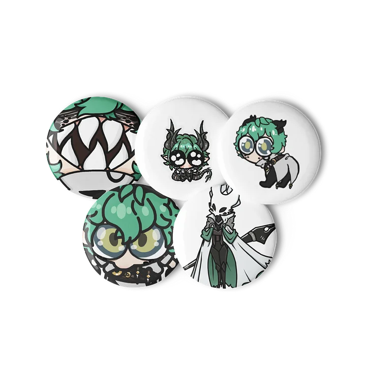 lil' guy buttons product image (3)