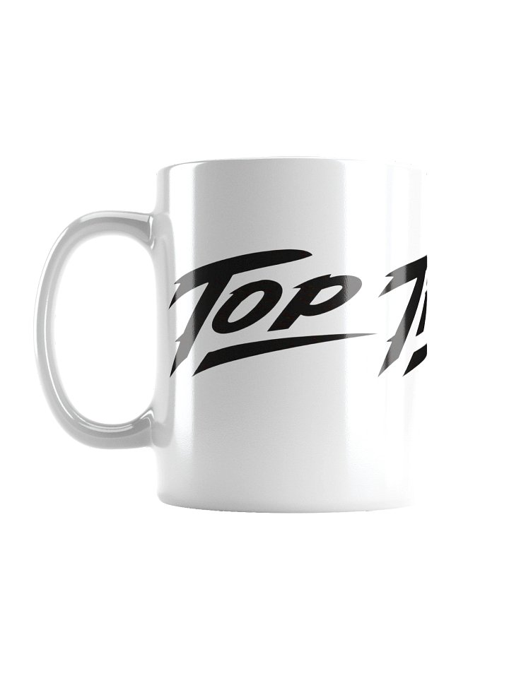 Top Tier Pro Mug product image (1)