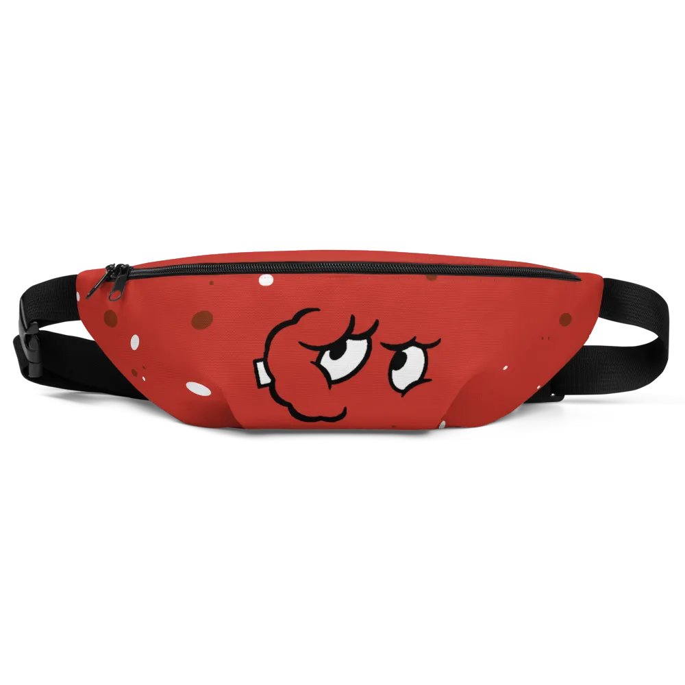 Meatwad Fanny-Pack product image (1)