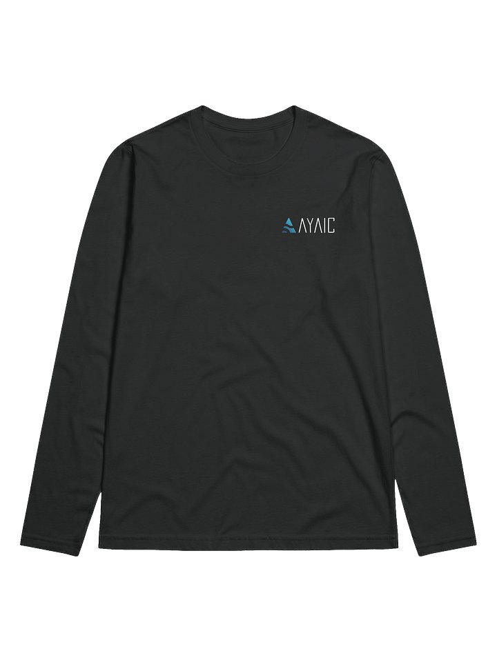 Universal Intelligence Shirt product image (1)