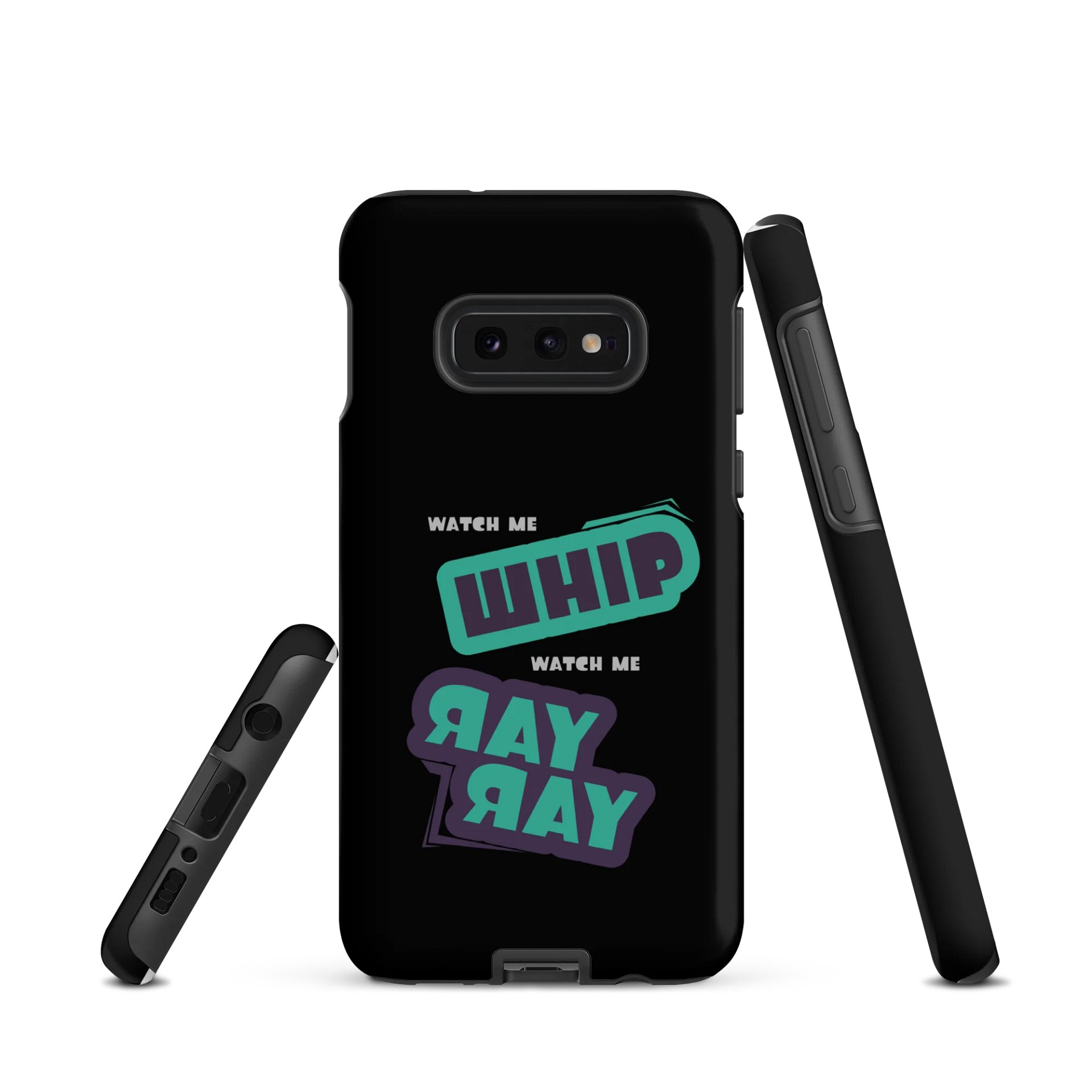 Watch Me Whip, Watch Me Ray Ray Android Case product image (2)