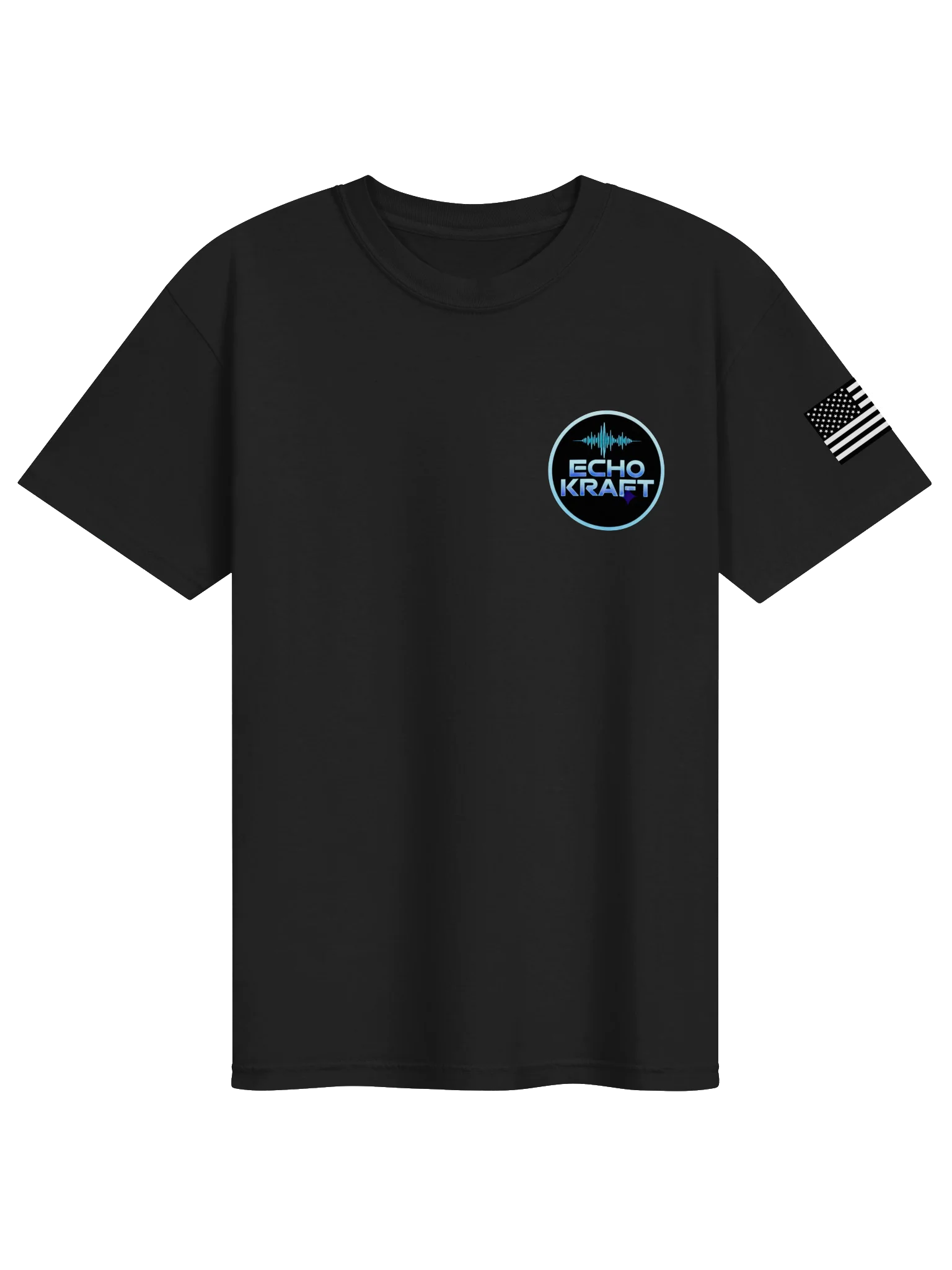 Echo Blue SynthWave product image (1)