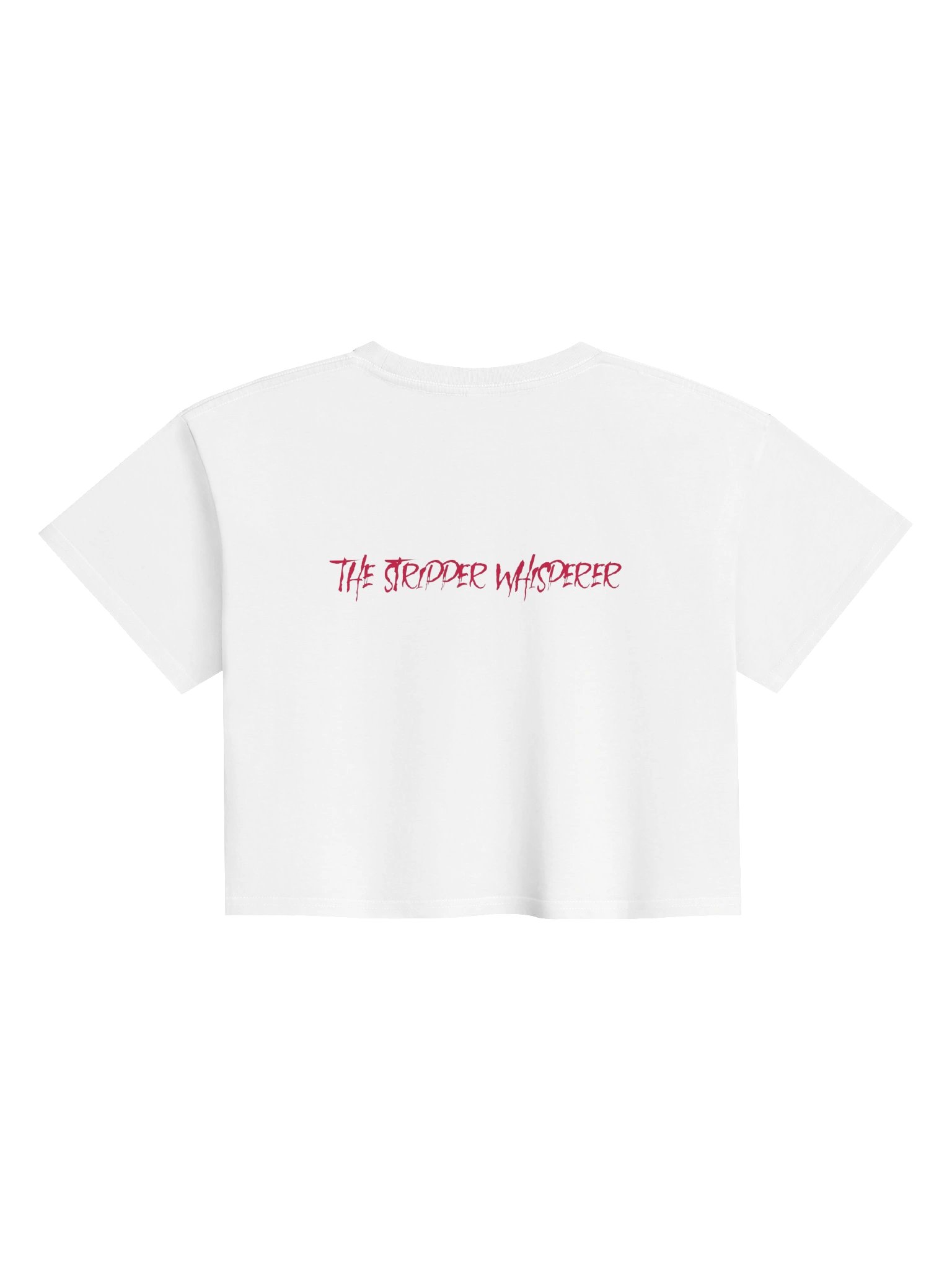 slut life crop top shirt product image (2)