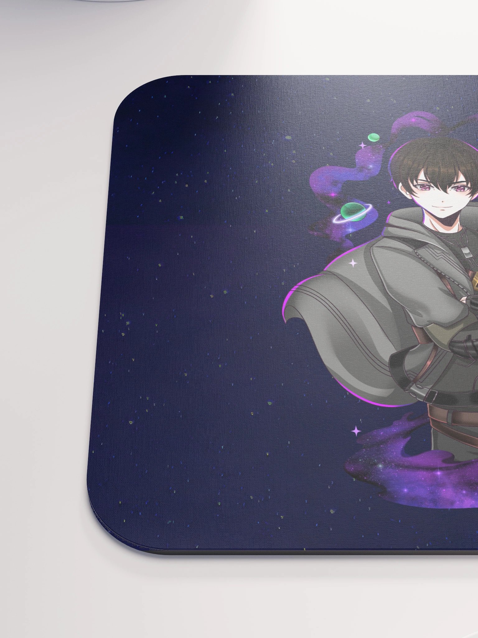 Mouse Pad Galactic Explorer product image (6)