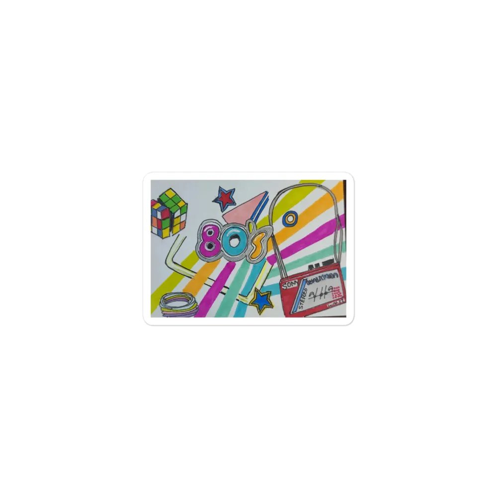 80 Forever product image (1)