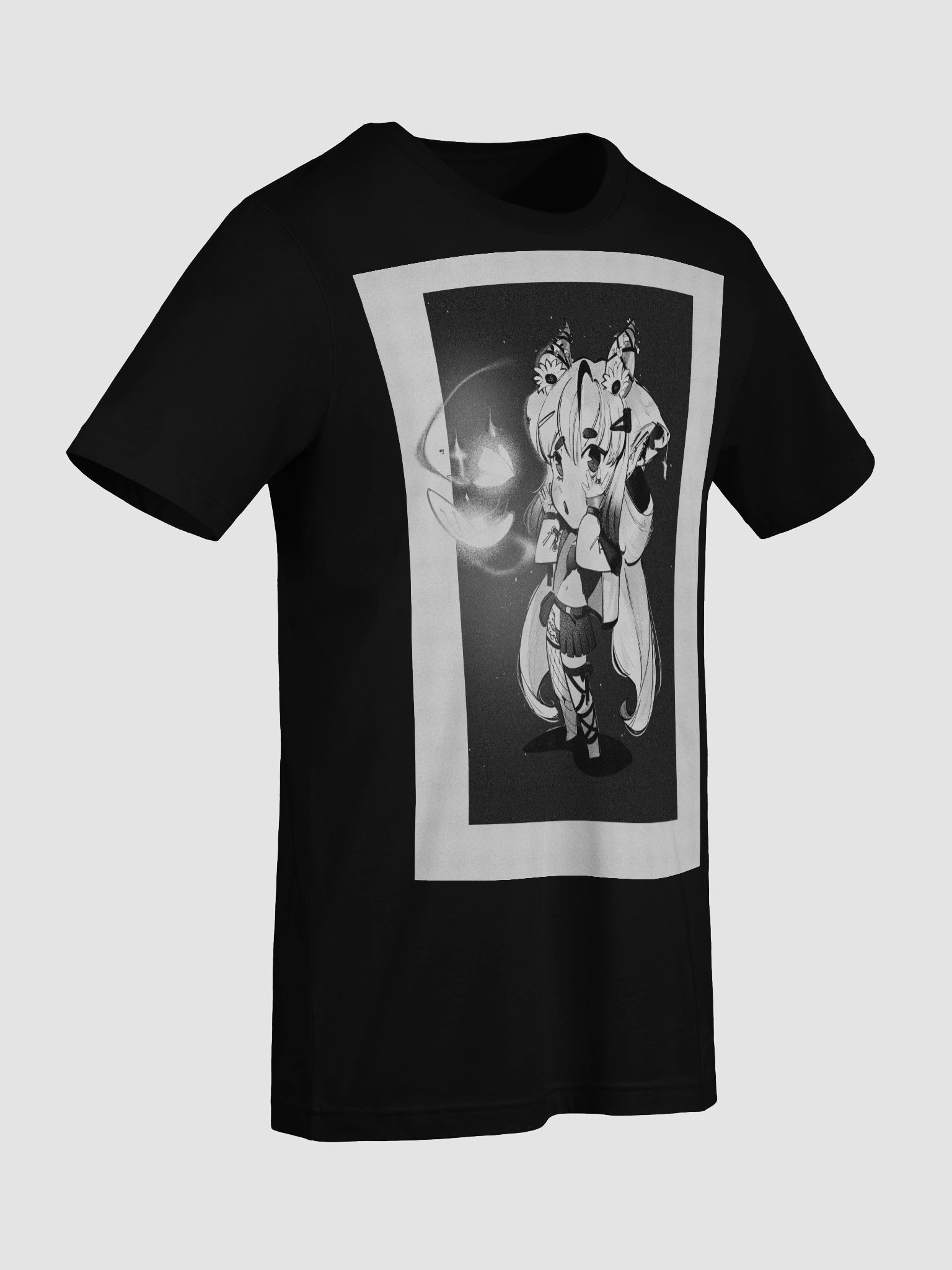 Whimsy by the way T-shirt product image (9)