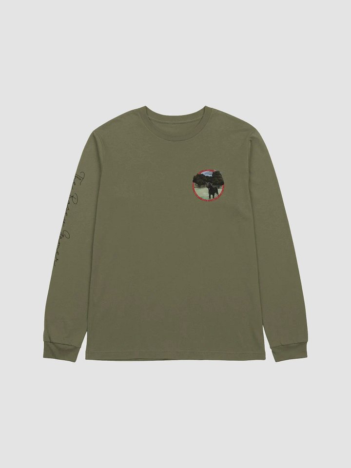 Kirby Club Supersoft Unisex Long Sleeve product image (1)