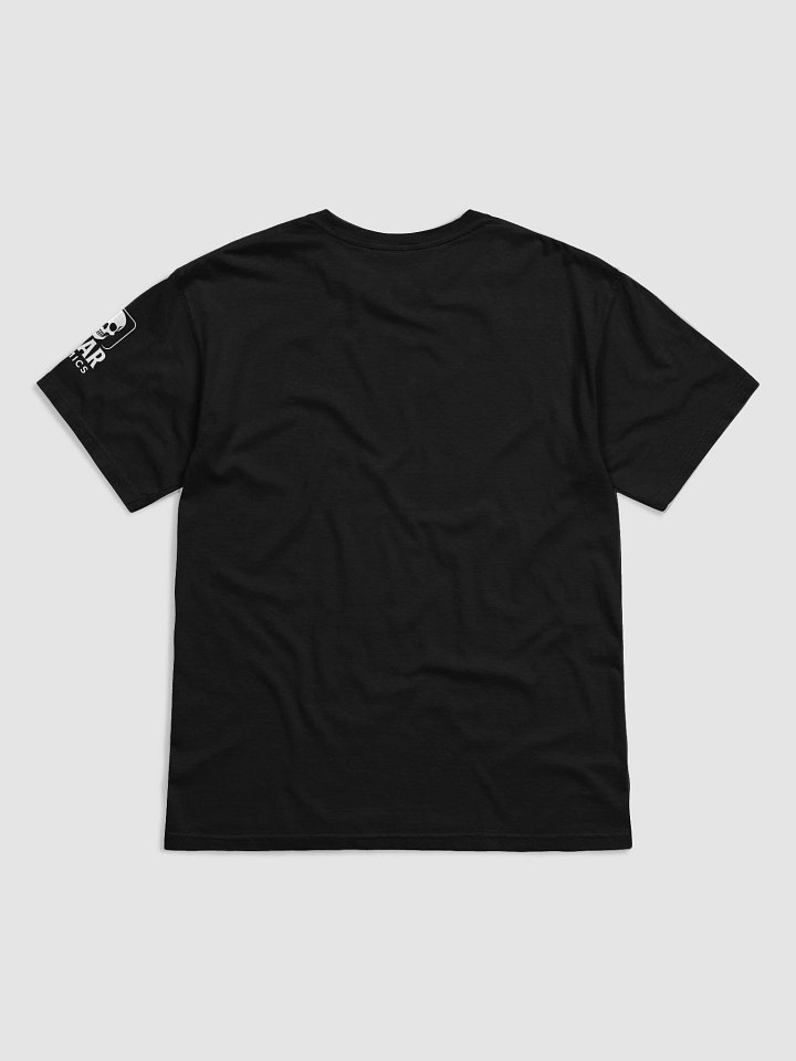 FEAR Comics T-Shirt product image (2)