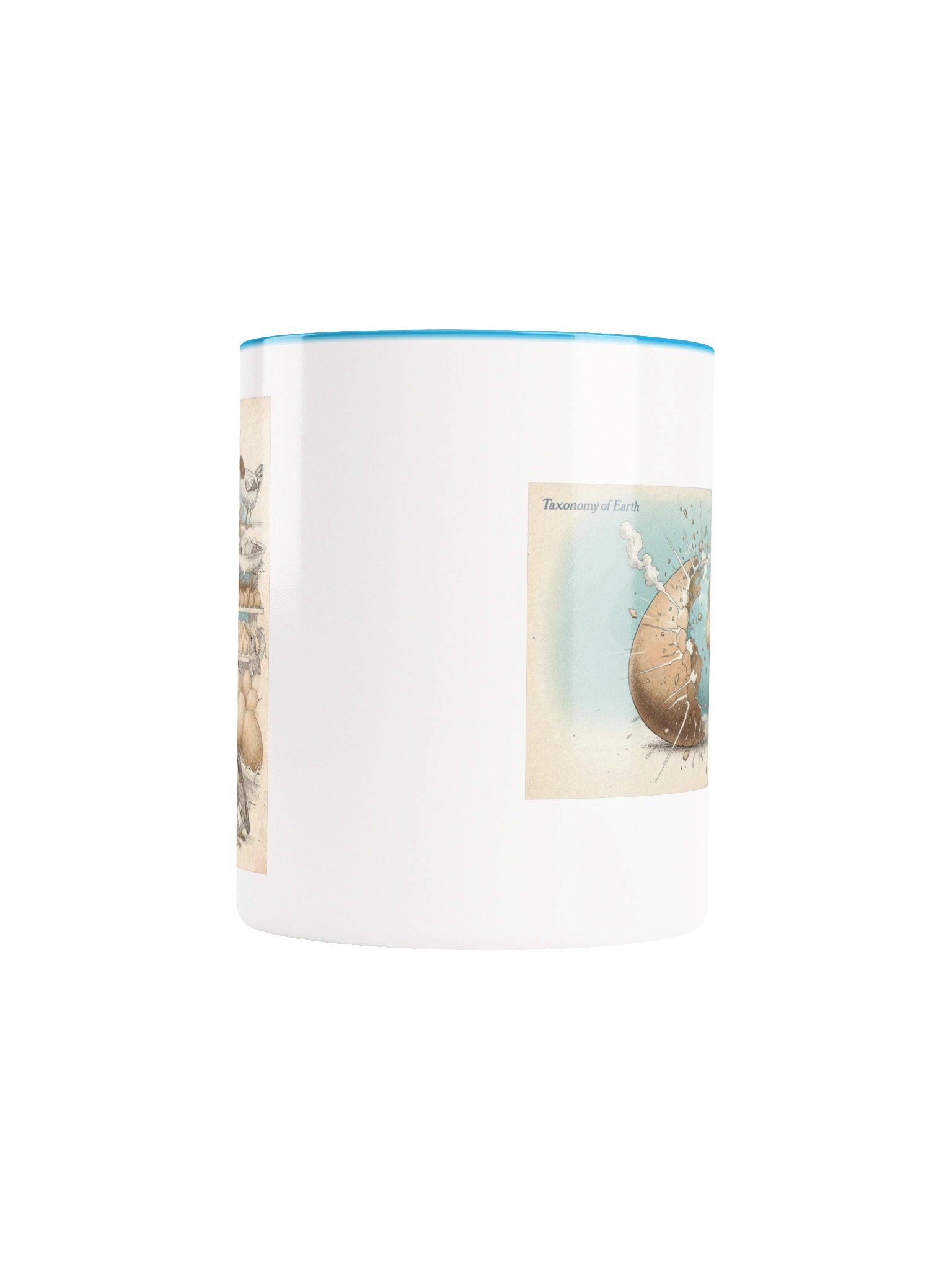 [Eggs] Ceramic mug product image (5)