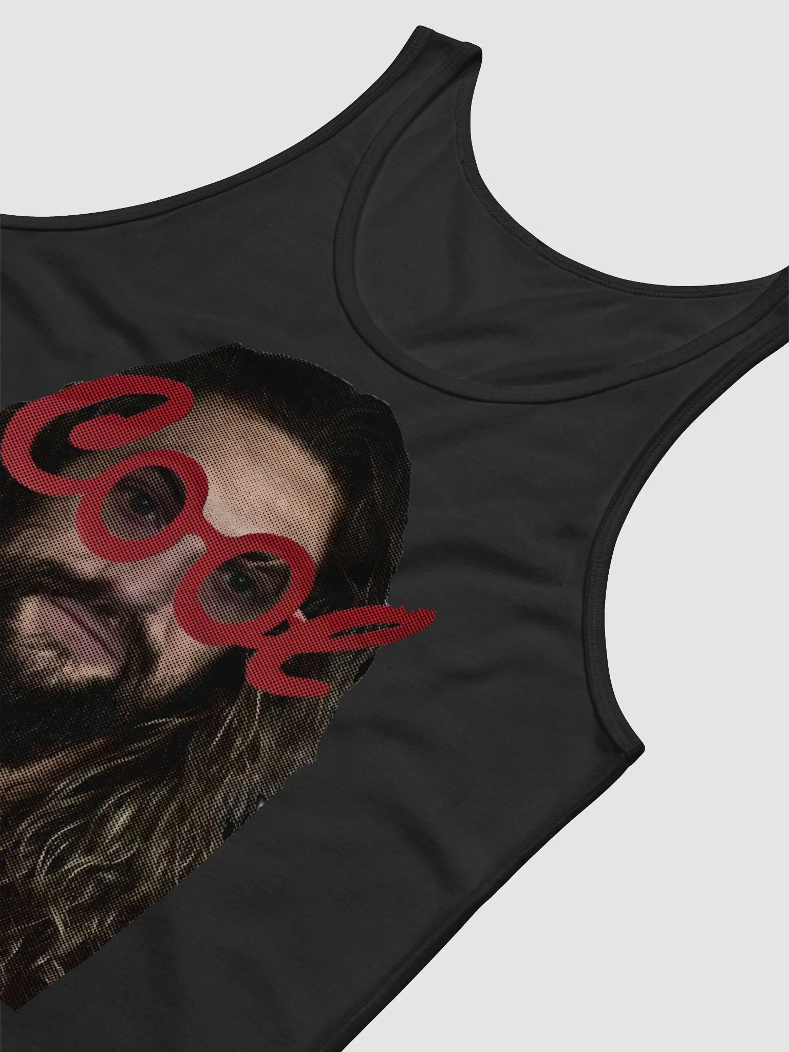 Jason Mamoa - Tank top product image (46)