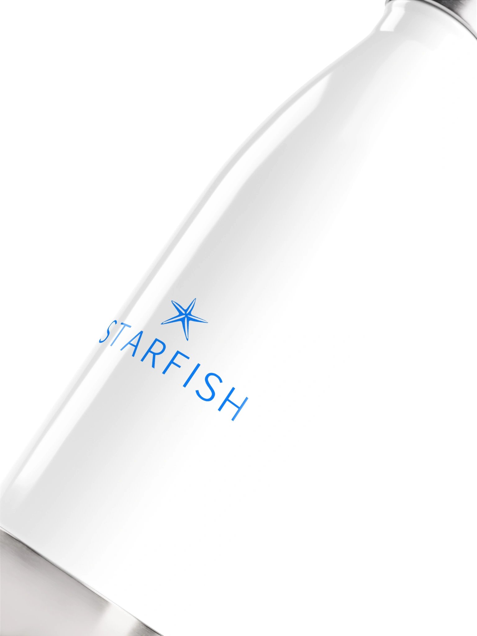 Starfish Stainless Steel Water Bottle product image (3)