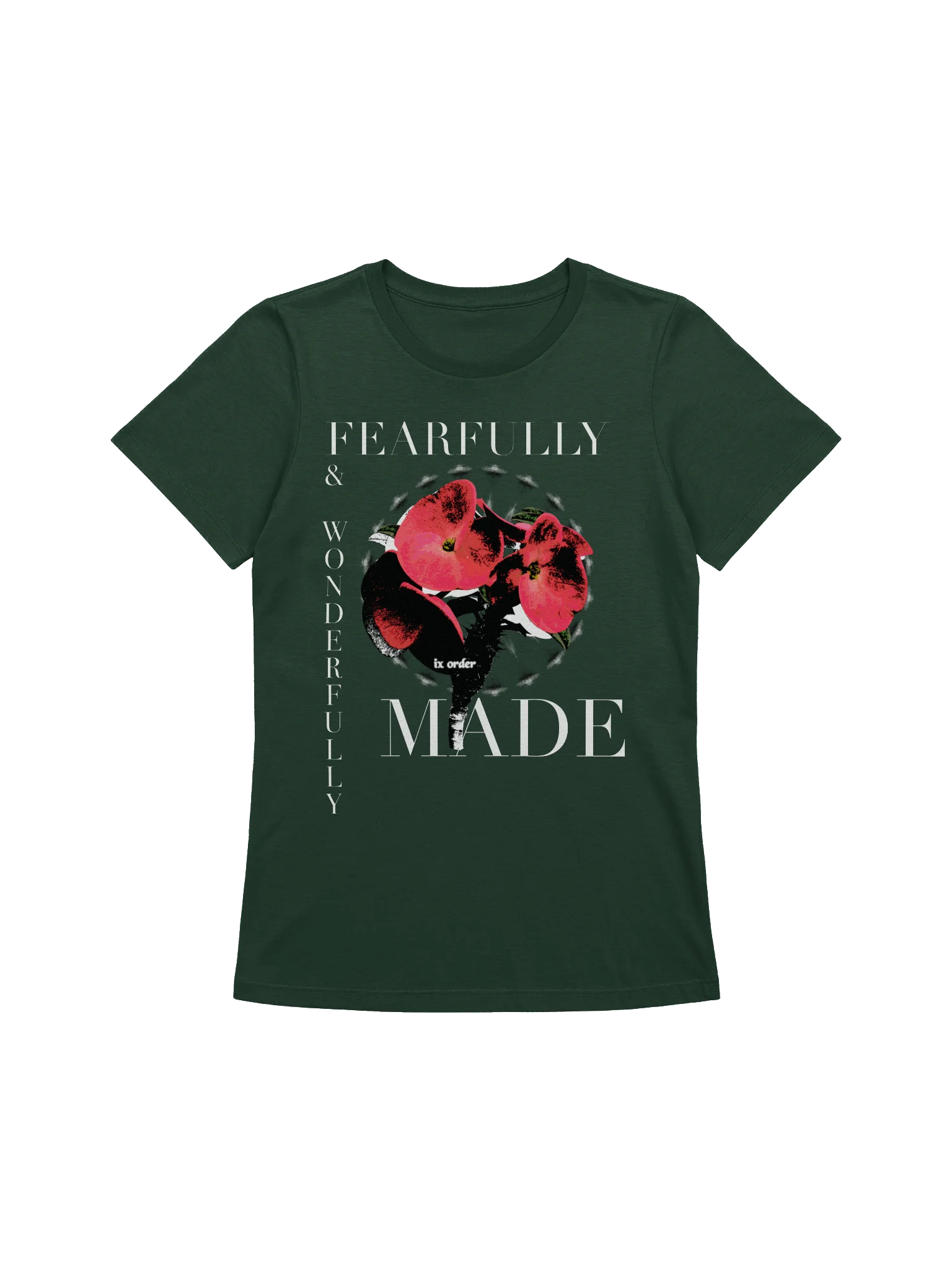 P139 WOMENS TEE product image (1)