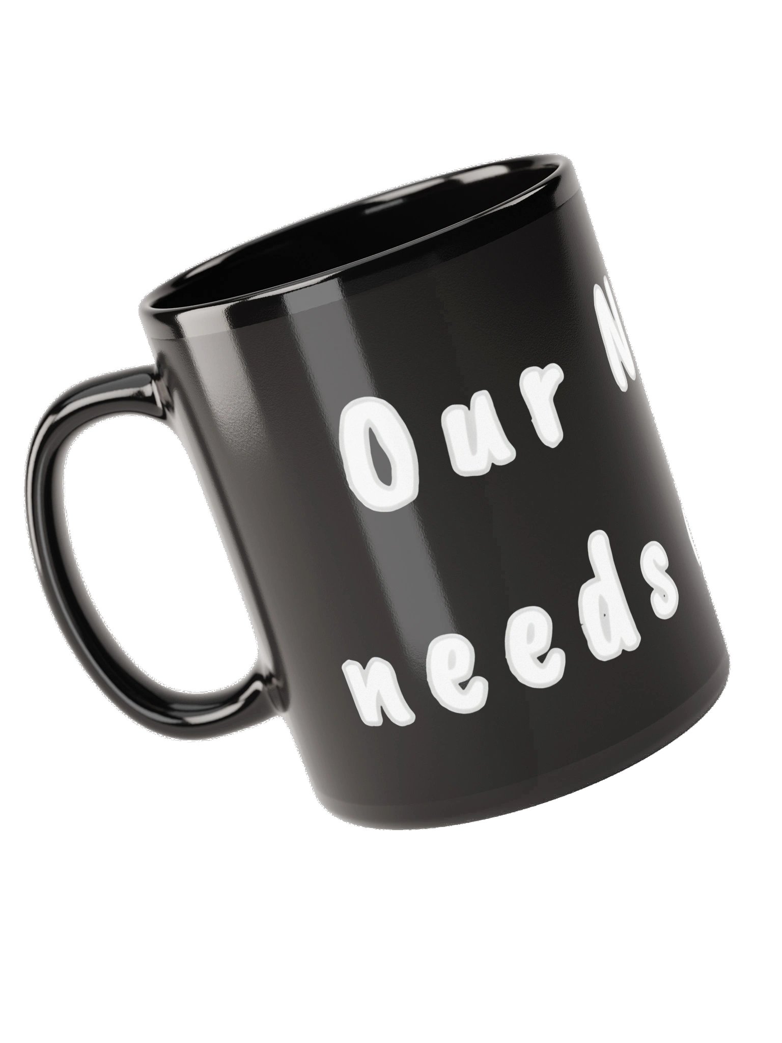 Our Nation Needs Change Mug product image (10)