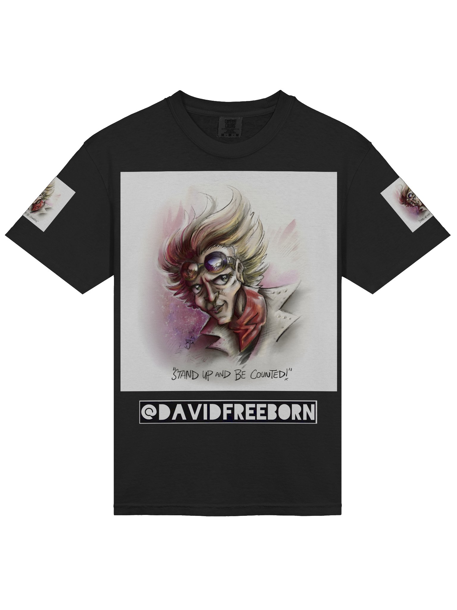 Grim David product image (15)