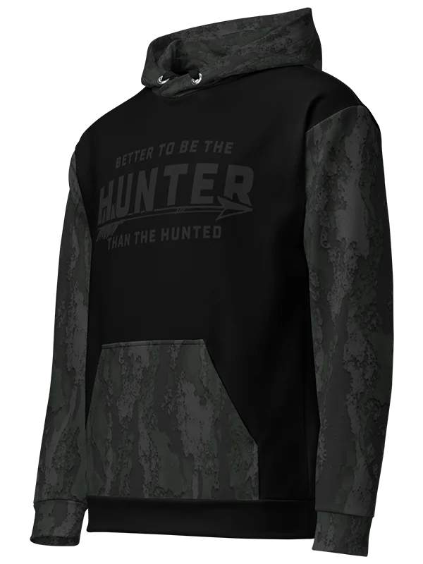 Mulepar Camo Hunting Hoodie product image (1)