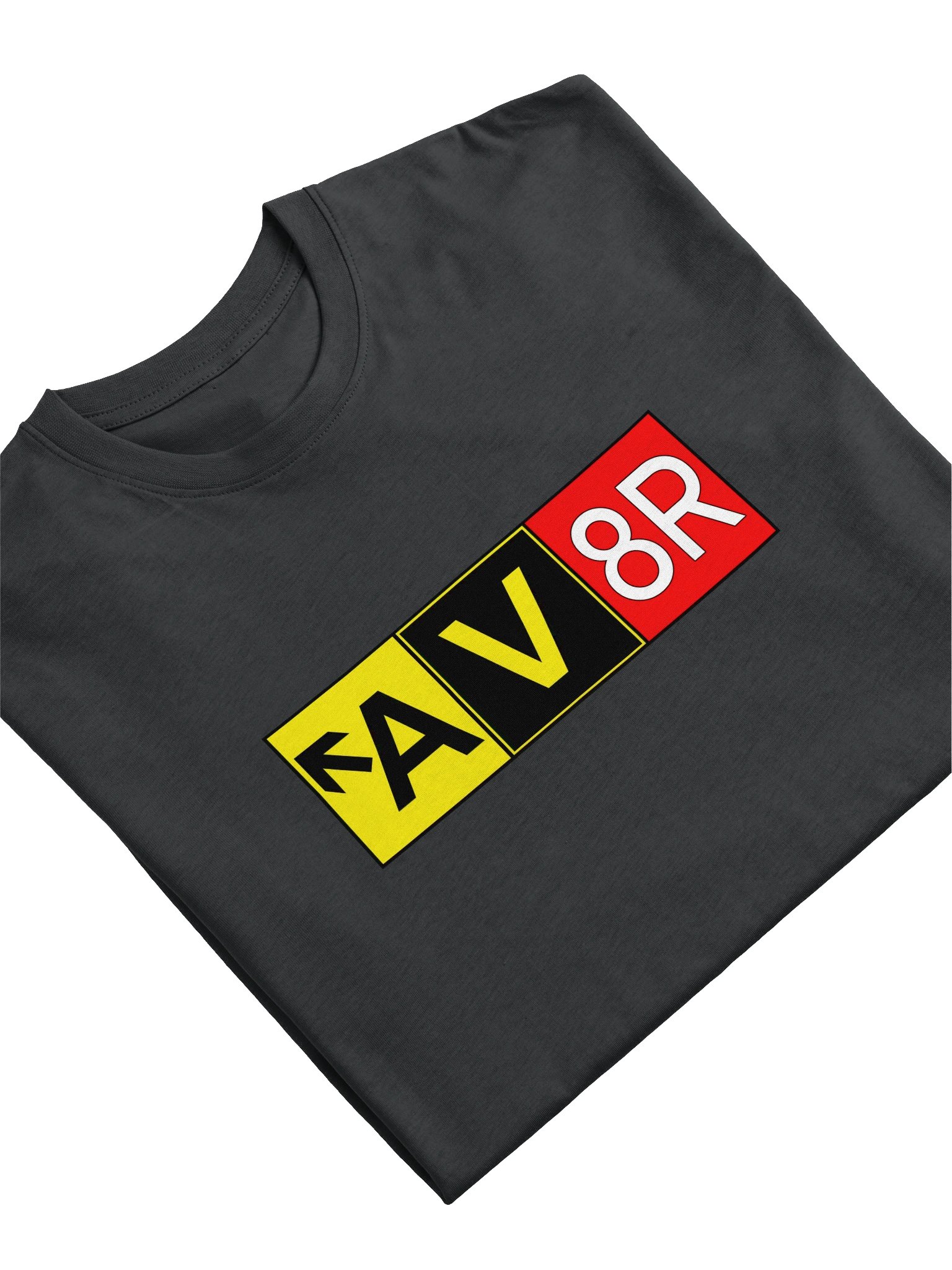 "AV8R" Oversize product image (5)