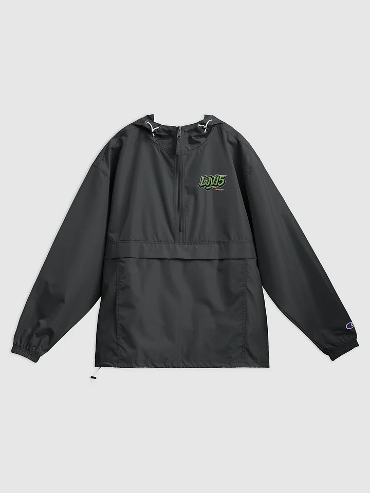 LJv15 Champion Jacket product image (1)