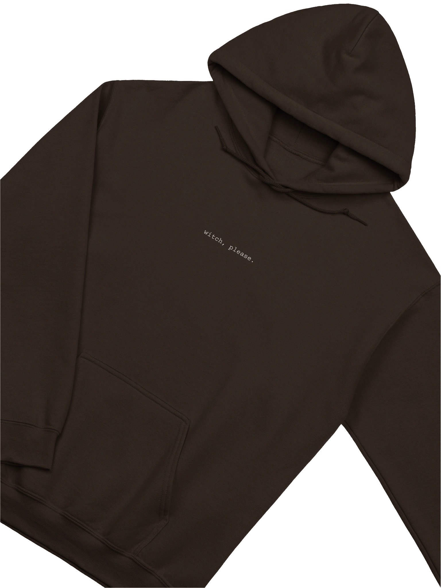 Witch, Please Hoodie product image (2)