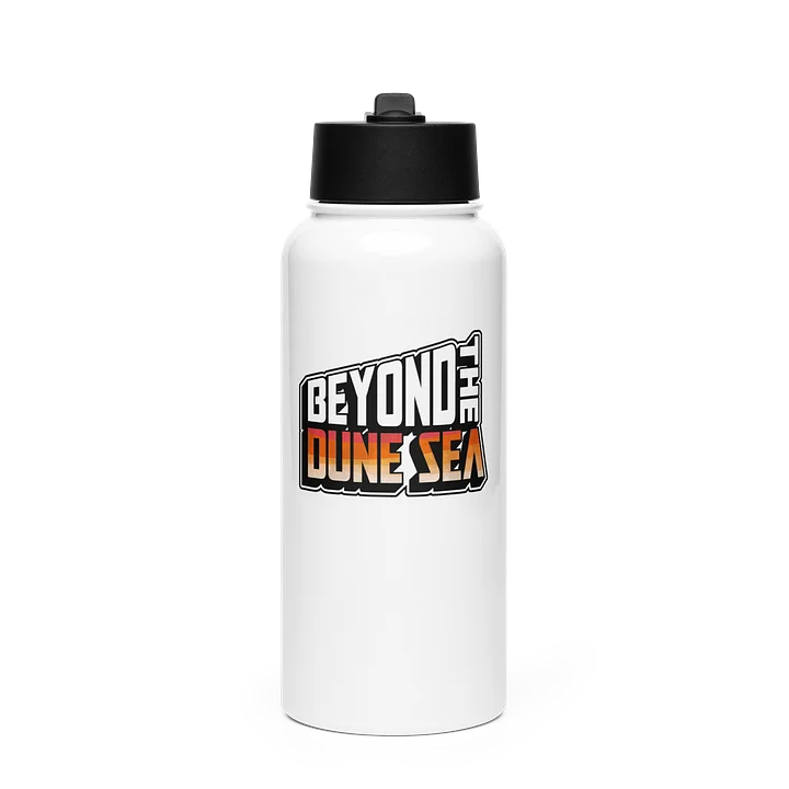 BTDS Stainless Steel Water Bottle product image (1)