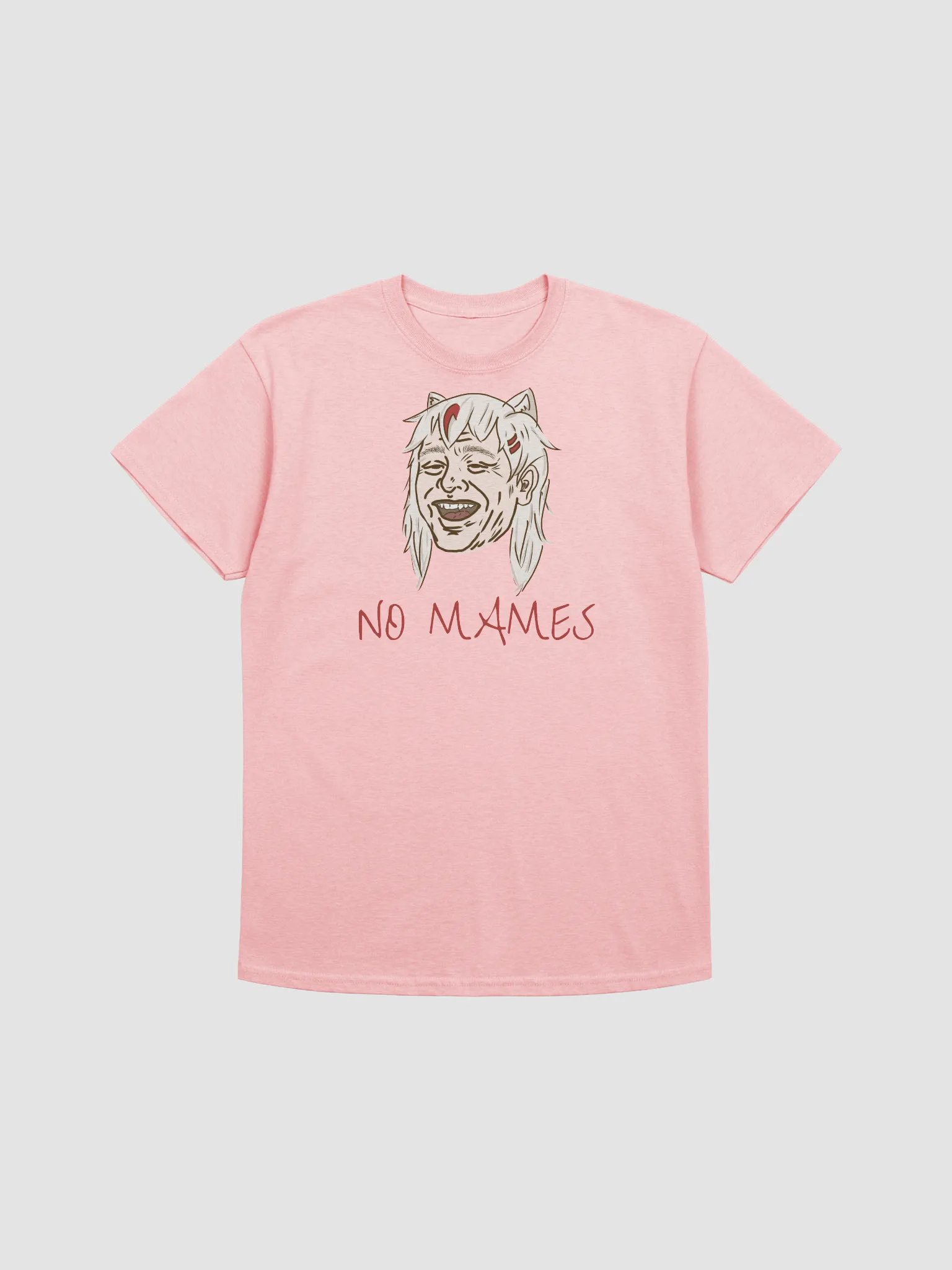 No Mames Tee product image (4)