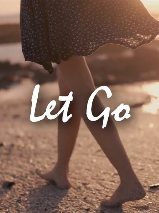 Let Go (Piano Score product image (1)