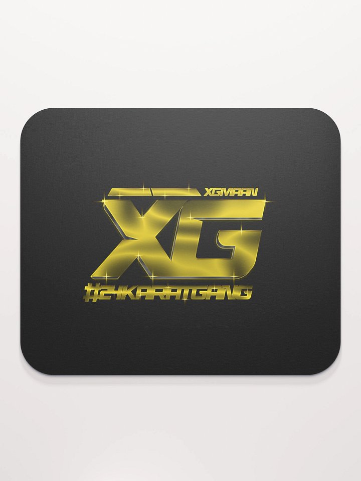 xGMaan Classic Mouse Mat product image (2)