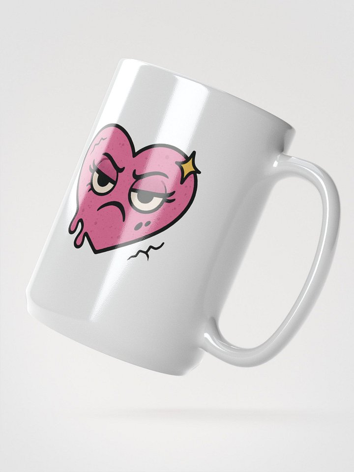 MAD TO THE BONE Mug product image (2)