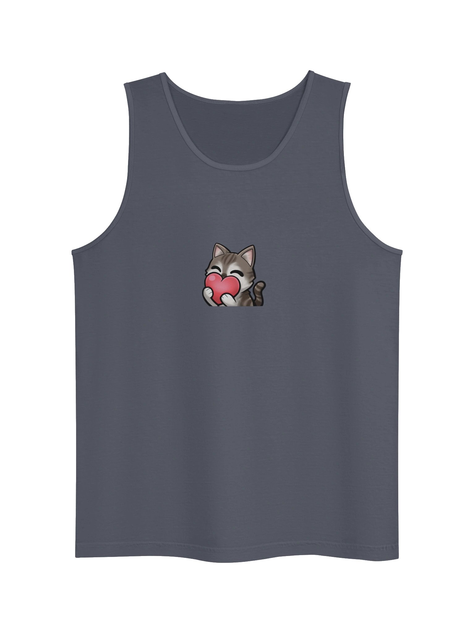 Alfie Love Singlet product image (27)
