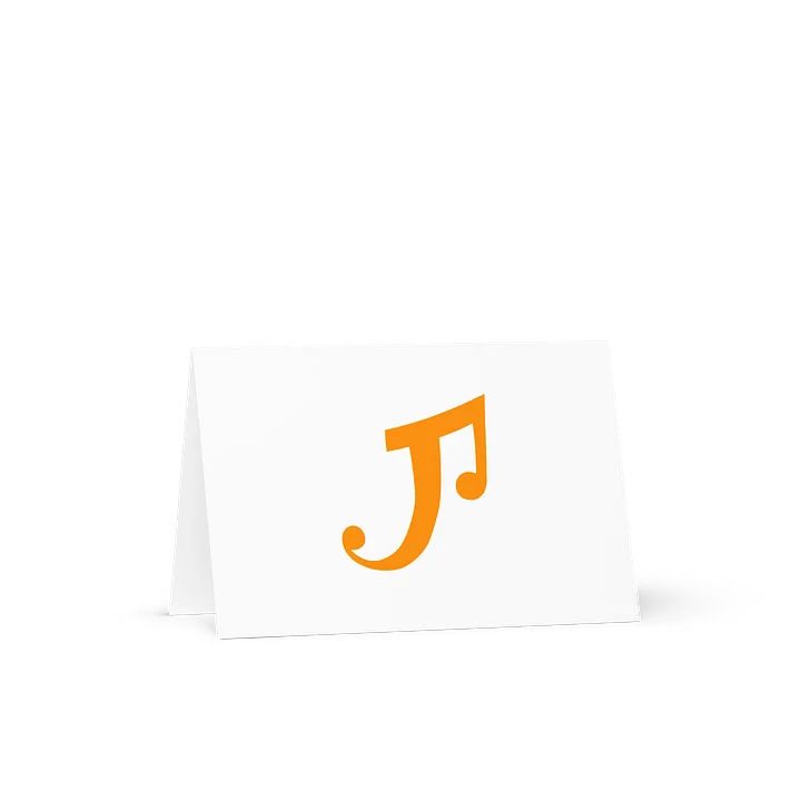 The Thank You Note product image (1)