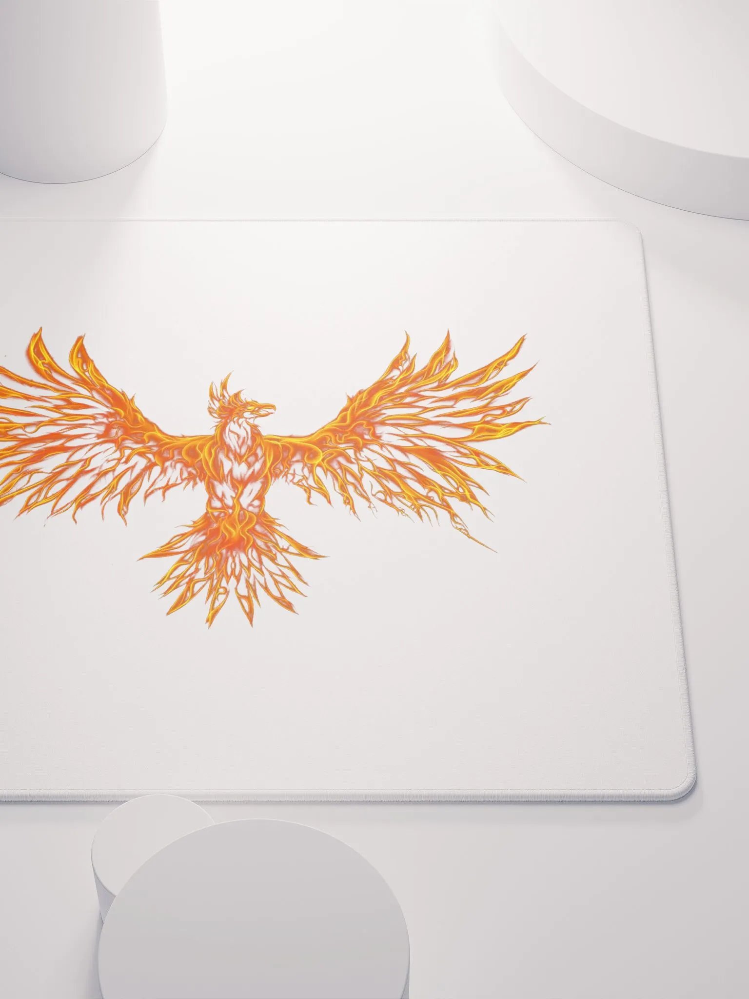 Phoenix Gaming Mouse Pad product image (5)