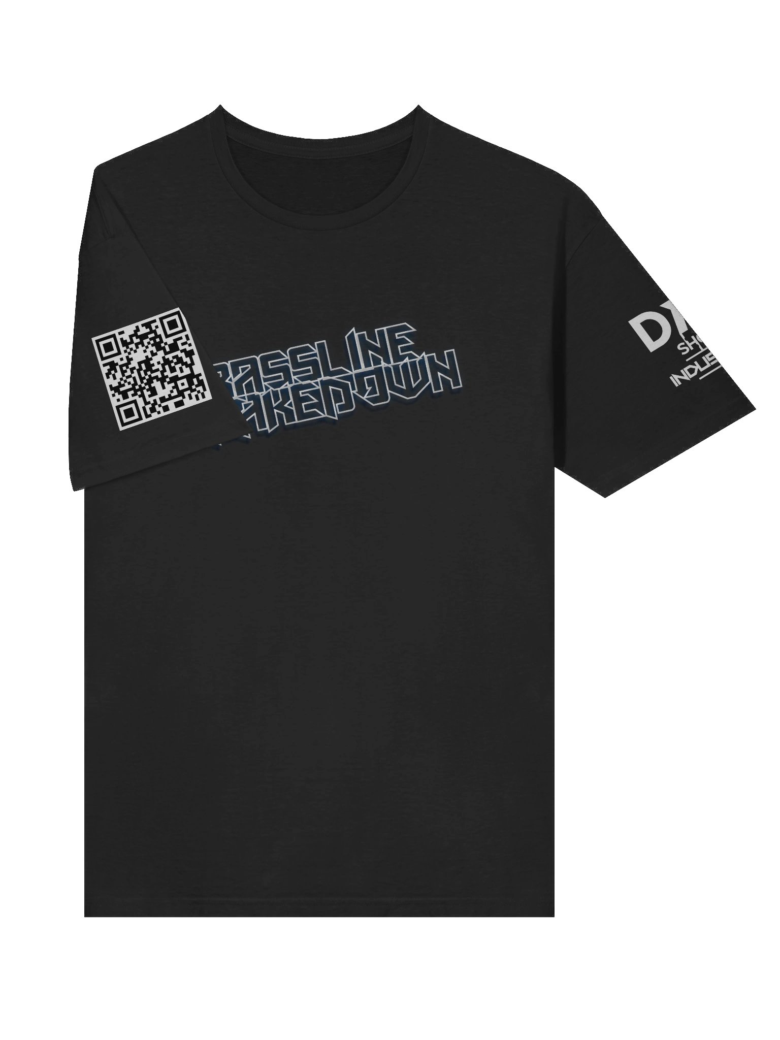 Bassline Shakedown Tee product image (22)