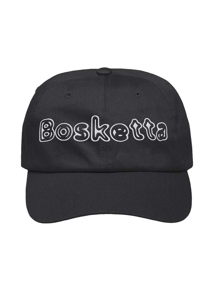 Bosketta51 Classic Dad Hat product image (1)