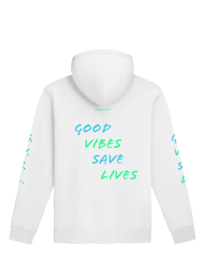 GVSL HOODIE product image (2)