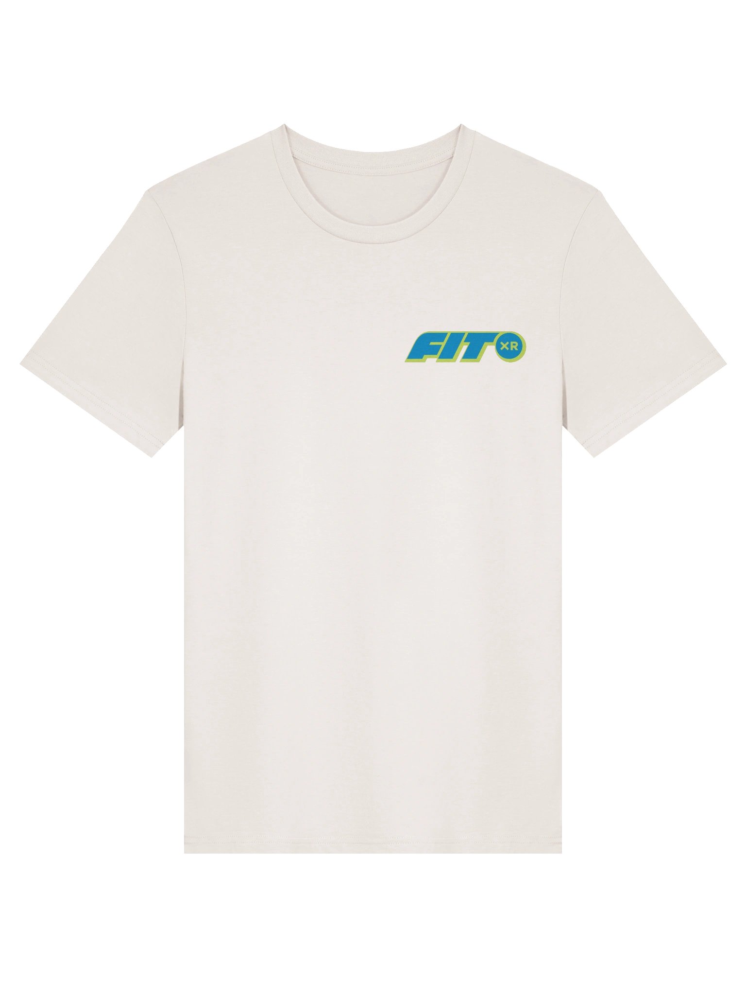 NEW! FitXR tee product image (1)