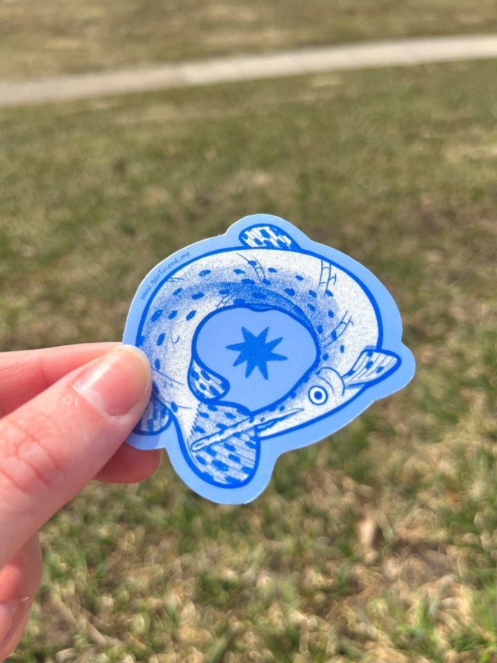 Gar-oboros product image (2)