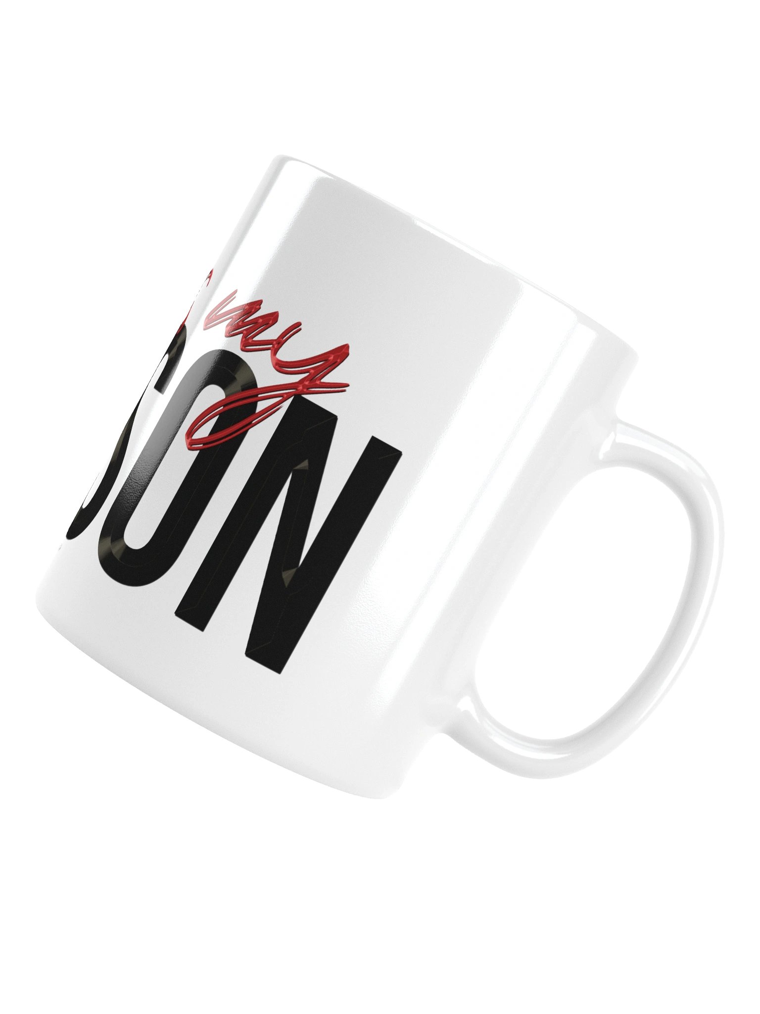 This is My Season V1, Mug BV product image (6)