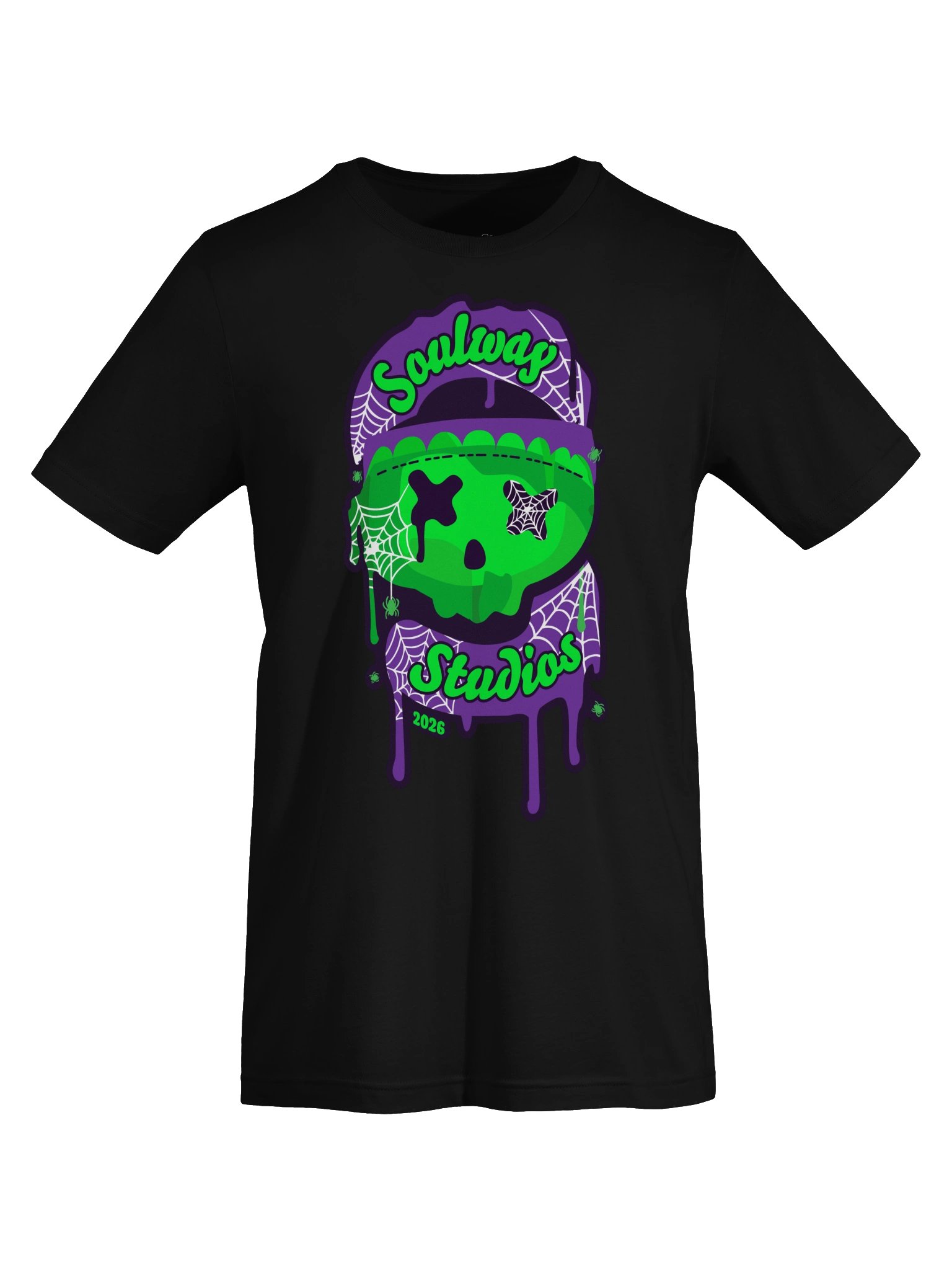 SoulwayStudios Halloween 2026 product image (1)