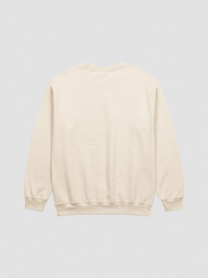 Embroidery Merry Christmas Crewneck product image (2)