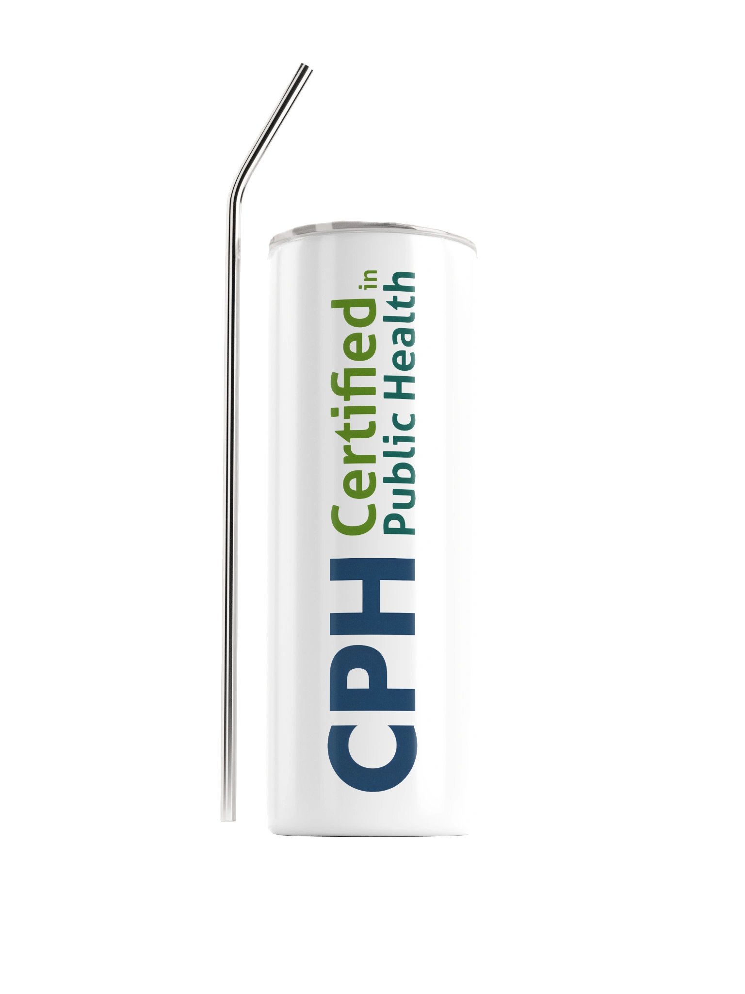 CPH Stainless Steel Tumbler product image (1)