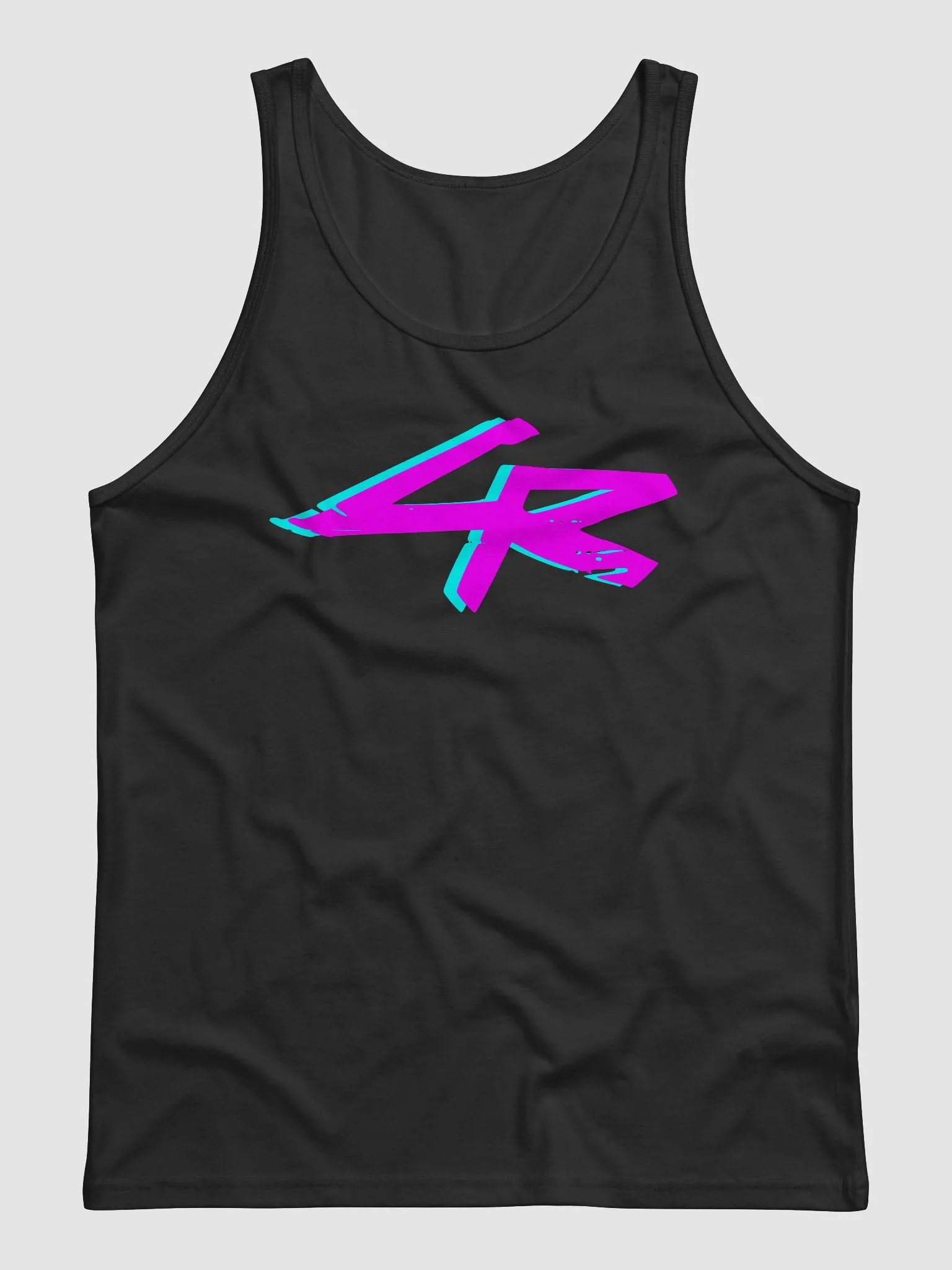 Safari-Chip Tank Top product image (3)