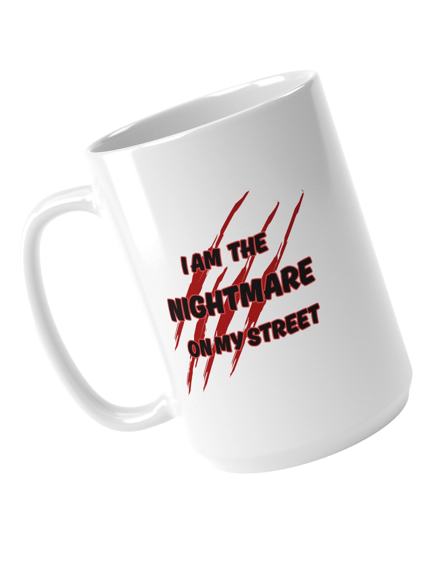 I Am The NightMare product image (4)