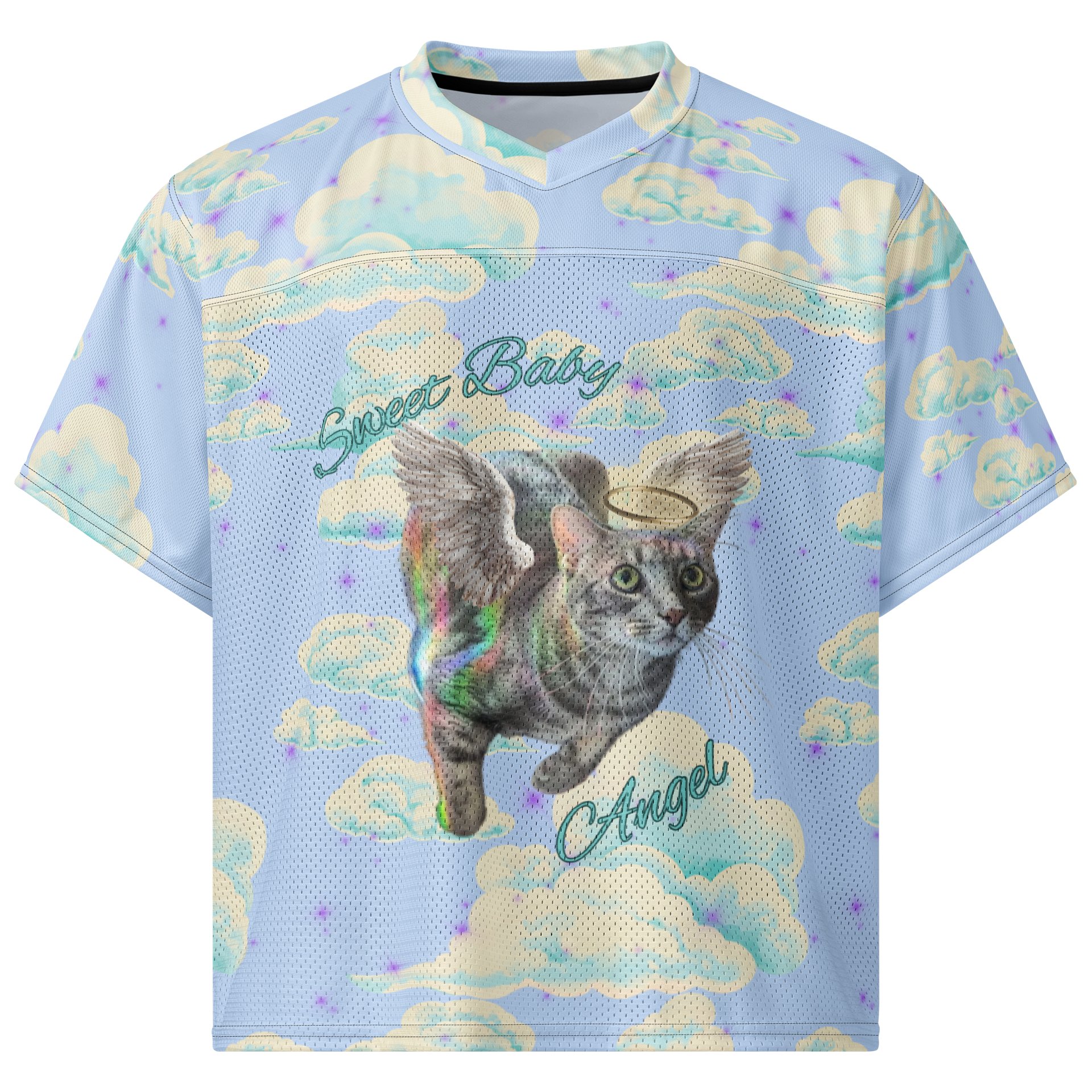 Sweet Baby Angel Jersey product image (1)