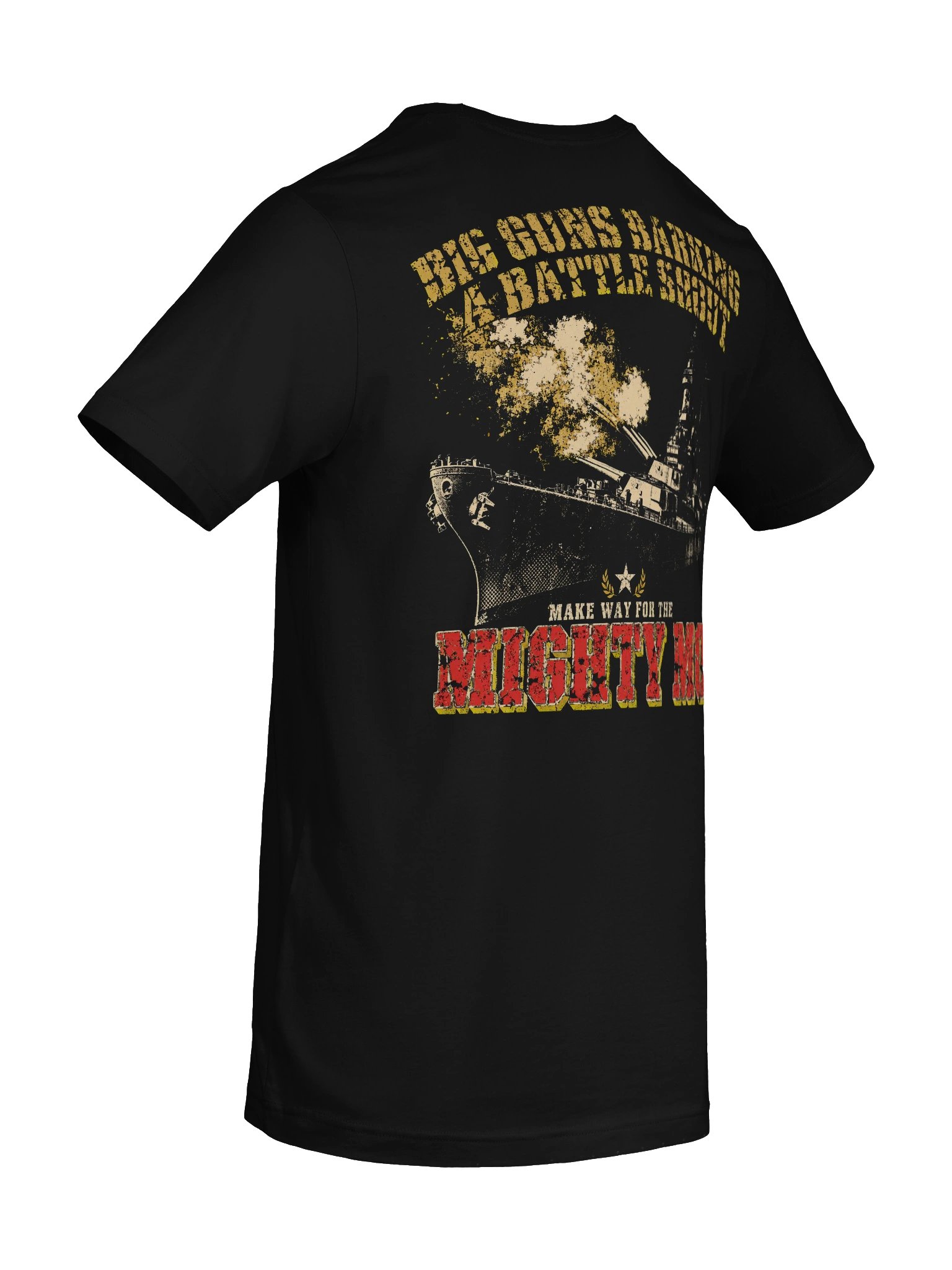 The Mighty Mo product image (54)