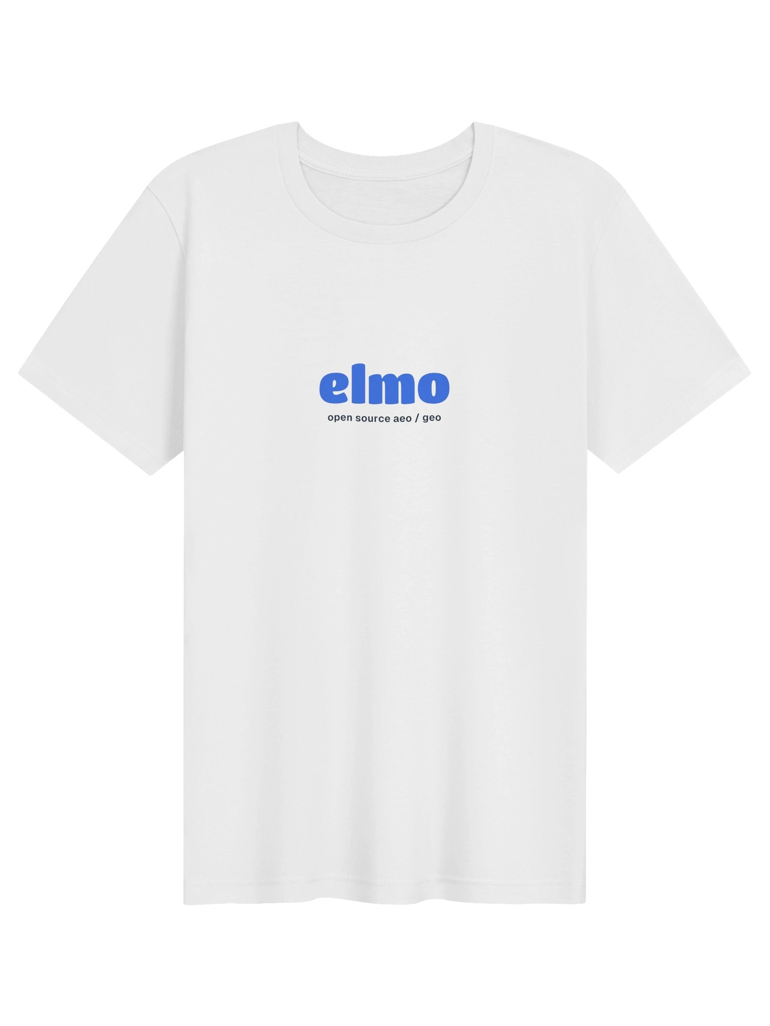 elmo tee product image (1)
