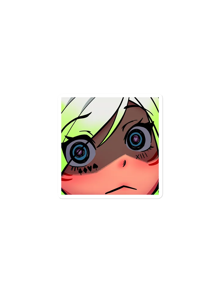 Stare Sticker product image (1)