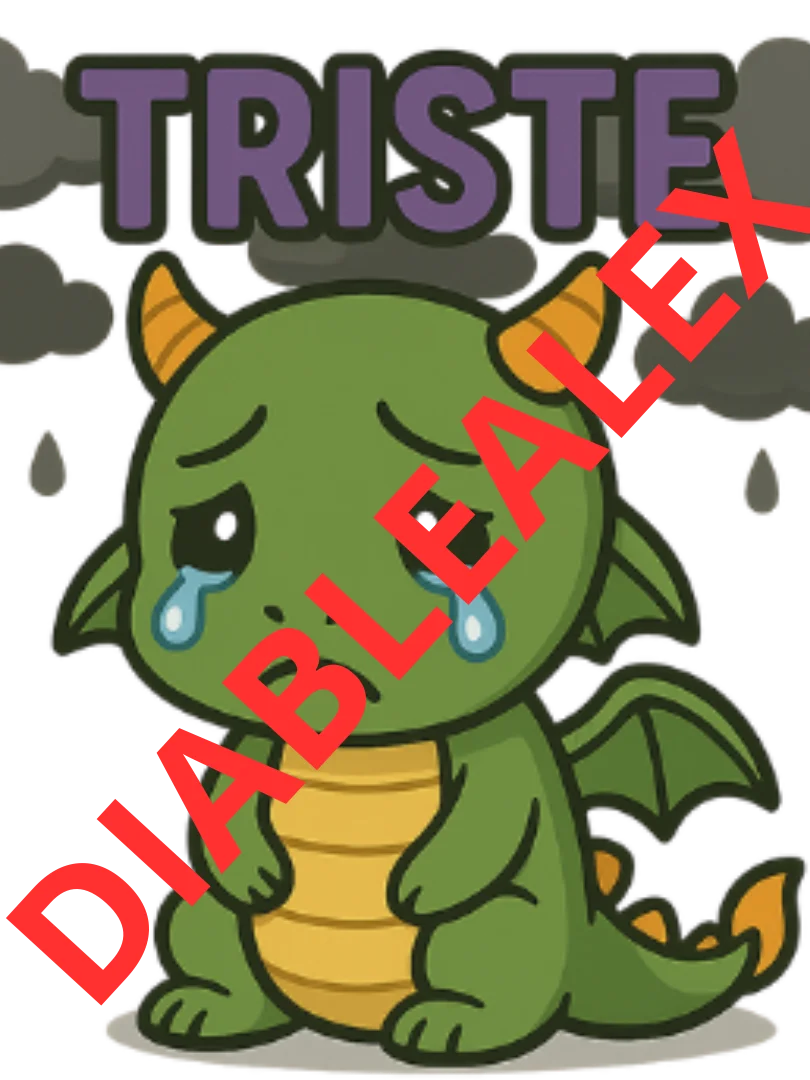8 Emottes dragon 1 product image (6)
