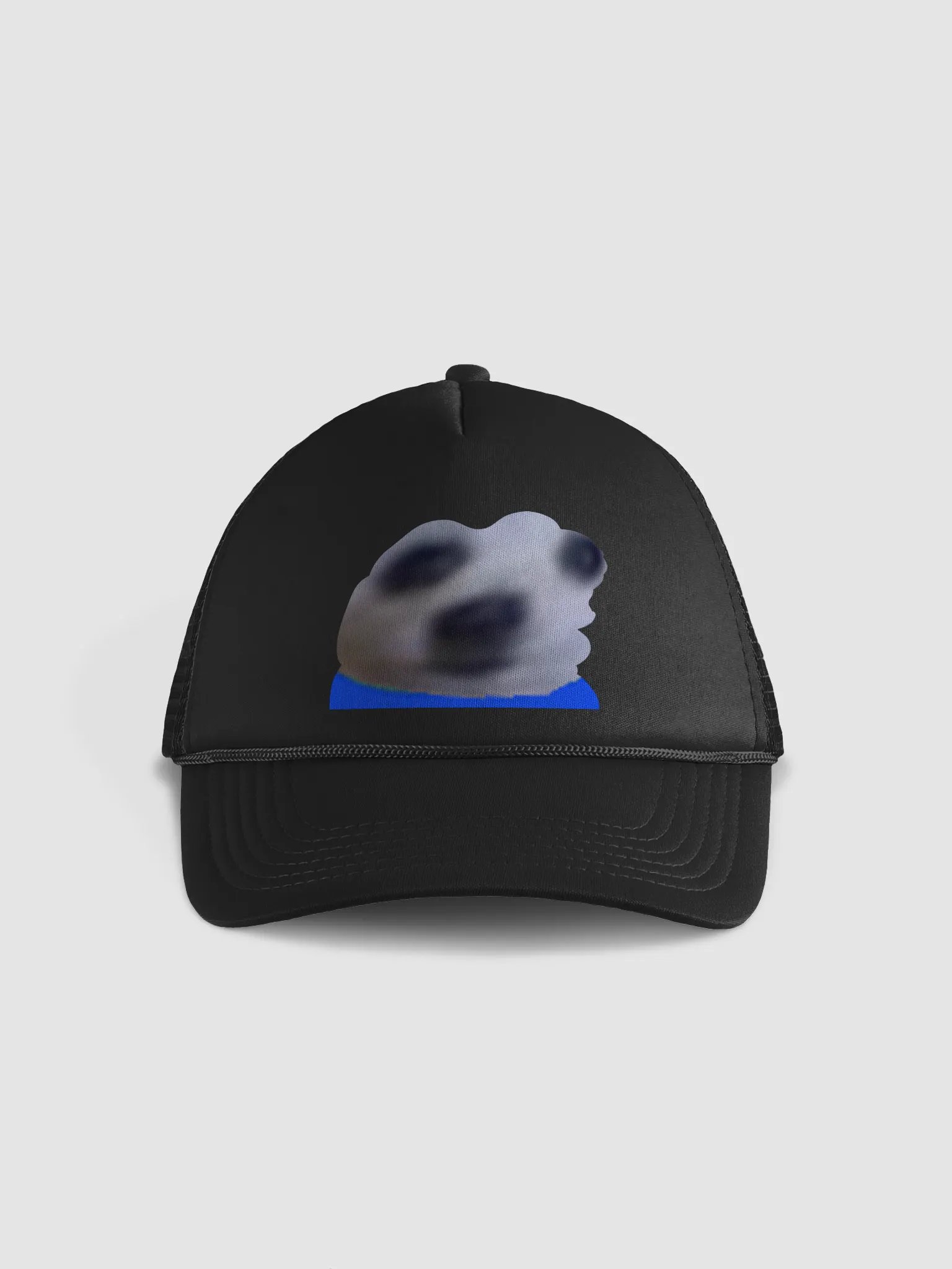 PPway Trucker Hat product image (1)
